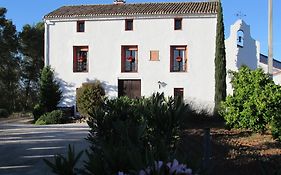 Apartamentos Rurales Fuente De Marzo